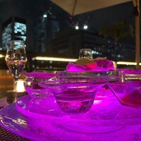 スミレオオサカ - 