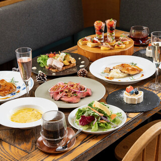 スモーブロー キッチン ナカノシマ_1