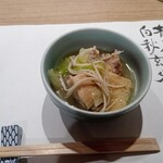 割烹よし田 博多店屋町店 - 