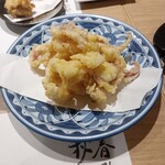 割烹よし田 博多店屋町店 - 