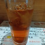 炭火居酒屋 居炉鶏 - 