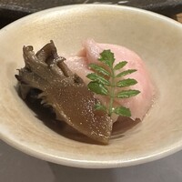 炭火焼鳥 木鶏 - 