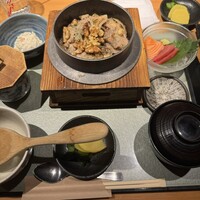 大山鶏と鮮魚 居酒屋 まいか - 