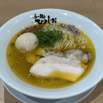 らー麺 ひとしお - 