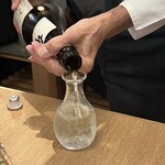 日本料理 ざぜん - 