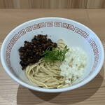 らー麺 ひとしお - 