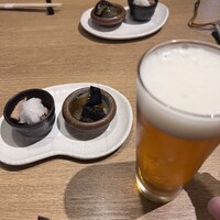 日本料理 ざぜん - 