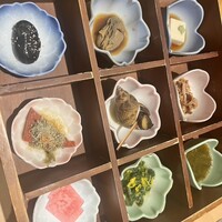 鮨 青海 青山店 - 
