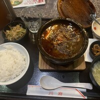 四川名菜 川府 - 