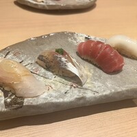 鮨 青海 青山店 - 