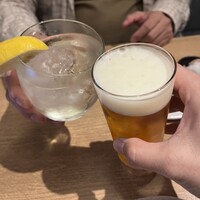 日本料理 ざぜん - 