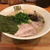 濃菜麺 井の庄