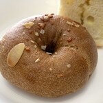 베이글노 미세 모구