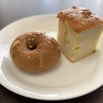 베이글노 미세 모구