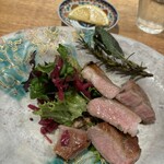 cozicozi. - サイドバック肩ロースのロースト