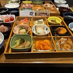 銀座朝食ラボ - 
