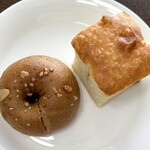 베이글노 미세 모구