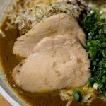 吉田カレー  - チキンアチャーリー