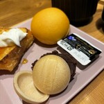 銀座朝食ラボ - 