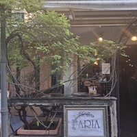 クッチーナ イタリアーナ アリア 六本木 - 