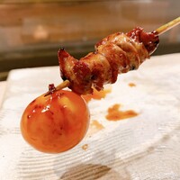 虎ノ門 焼鳥國よし - 