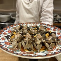 京中華 牧定 - 