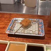 串揚げキッチン だん 梅田店 - 