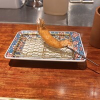 串揚げキッチン だん 梅田店 - 