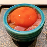 虎ノ門 焼鳥國よし - 