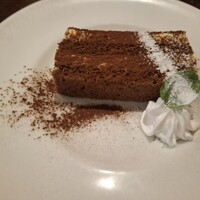 クッチーナ イタリアーナ アリア 六本木 - 