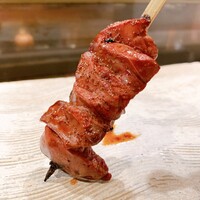 虎ノ門 焼鳥國よし - 