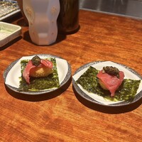 串揚げキッチン だん 梅田店 - 