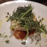 クッチーナ イタリアーナ アリア 六本木 - 