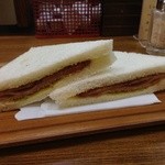 カリーナ - ハムカツ