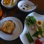 ブーランジェリー・フリアンド - 