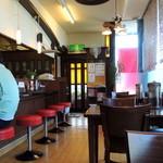 一世風靡 - 2014年5月6日(火・振休)　店内