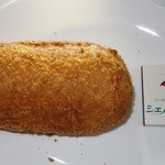 デリフランス - ずっしりカレーパン238円