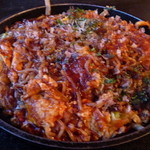 Okonomiyaki Tengoku Micchan Chi - しぐれ