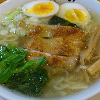 新宿めんや風花_1