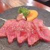 炭火焼肉 牛ライフ - 料理写真:
