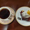 カフェモーツァルト
