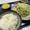 一休食堂
