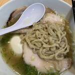 しおらーめん進化 2nd - 