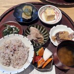 神宮前 らかん・果 - 