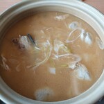 氷見 魚市場食堂 - 