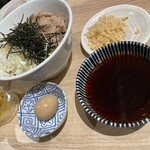 俺のそば GINZA5 - 