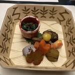 割烹旅館 若松 - 