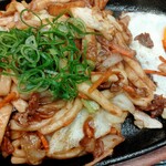 資さんうどん 魚町店