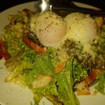 beer & wine厨房　tamaya - 