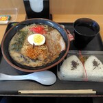 お弁当のヒライ - 料理写真: